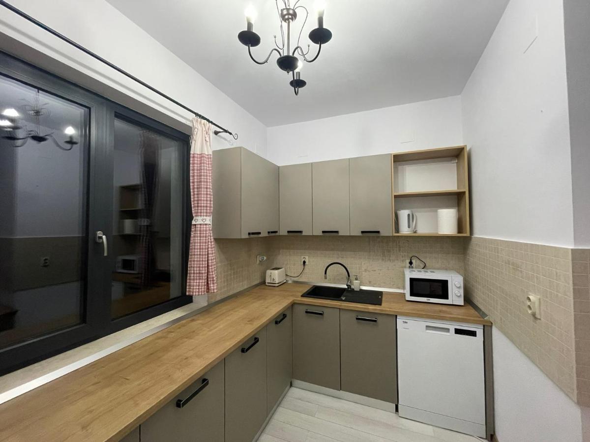 Casa Tudor Padis Luaran gambar